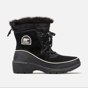 *NWT* Women's Sorel Tivoli III boot
